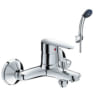 SEN TẮM NÓNG LẠNH INAX BFV-1103S-4C
