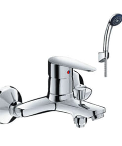 SEN TẮM NÓNG LẠNH INAX BFV-1103S-4C