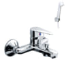 SEN TẮM NÓNG LẠNH INAX BFV-1103S