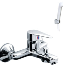 SEN TẮM NÓNG LẠNH INAX BFV-1103S