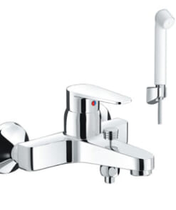 SEN TẮM NÓNG LẠNH INAX BFV-1203S