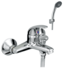 SEN TẮM NÓNG LẠNH INAX BFV-1303S-4C