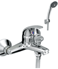 SEN TẮM NÓNG LẠNH INAX BFV-1303S-4C