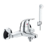SEN TẮM NÓNG LẠNH INAX BFV-1303S