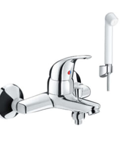 SEN TẮM NÓNG LẠNH INAX BFV-1303S