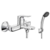 SEN TẮM NÓNG LẠNH INAX BFV-1403S-4C