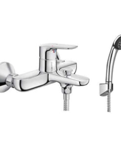 SEN TẮM NÓNG LẠNH INAX BFV-1403S-4C