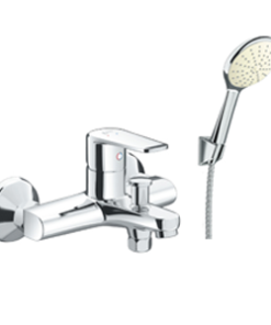 SEN TẮM NÓNG LẠNH INAX BFV-2013S
