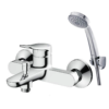 SEN TẮM NÓNG LẠNH TOTO TBS04302V/DGH104ZR
