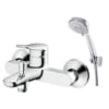 SEN TẮM NÓNG LẠNH TOTO TBS04302V/DGH108ZR