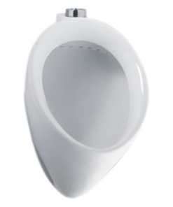 BỒN TIỂU NAM TREO TƯỜNG TOTO UT104