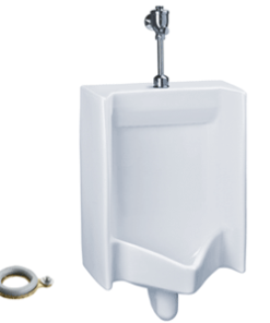 BỒN TIỂU NAM TREO TƯỜNG TOTO UT447 (UT447R)