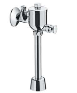 VAN TIỂU NAM INAX UF-5V(UF-6V) DƯƠNG TƯỜNG