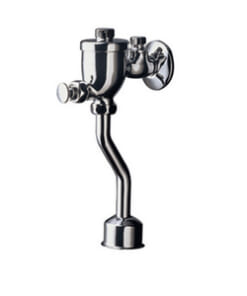VAN TIỂU TREO TƯỜNG TOTO TS402S DƯƠNG TƯỜNG