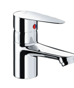 VÒI CHẬU LAVABO INAX LFV-1102S-1