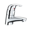VÒI CHẬU LAVABO NÓNG LẠNH INAX LFV-1302S