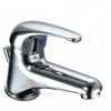 VÒI CHẬU LAVABO NÓNG LẠNH TOTO DGL301R (DGL301)