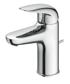 VÒI CHẬU LAVABO NÓNG LẠNH TOTO TLS03301V