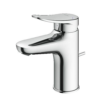 VÒI CHẬU LAVABO NÓNG LẠNH TOTO TLS04301V