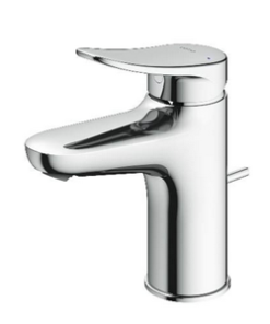 VÒI CHẬU LAVABO NÓNG LẠNH TOTO TLS04301V
