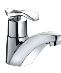 VÒI CHẬU LAVABO NƯỚC LẠNH INAX LFV-11A