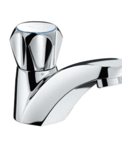 VÒI CHẬU LAVABO NƯỚC LẠNH INAX LFV-12A