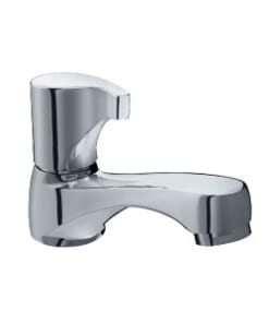 VÒI CHẬU LAVABO NƯỚC LẠNH INAX LFV-13B