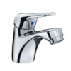 VÒI CHẬU LAVABO NƯỚC LẠNH INAX LFV-20S