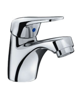 VÒI CHẬU LAVABO NƯỚC LẠNH INAX LFV-20S