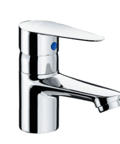 VÒI CHẬU LAVABO NƯỚC LẠNH INAX LFV-21S