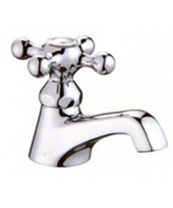 VÒI CHẬU LAVABO NƯỚC LẠNH TOTO T205LCSC