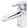 VÒI CHẬU LAVABO NÓNG LẠNH TOTO TVLM102NSR