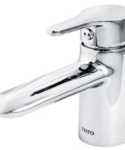 VÒI CHẬU LAVABO NÓNG LẠNH TOTO TVLM102NSR