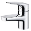 VÒI CHẬU LAVABO NÓNG LẠNH TOTO TVLM105CR