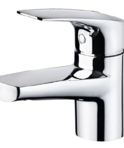 VÒI CHẬU LAVABO NÓNG LẠNH TOTO TVLM105CR