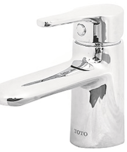 VÒI LAVABO NƯỚC LẠNH TOTO TVLC101NSR