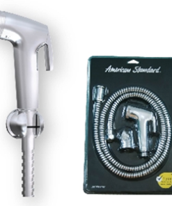 VÒI XỊT BỒN CẦU AMERICAN STANDARD TP404-CH