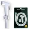 VÒI XỊT BỒN CẦU AMERICAN STANDARD TP404-WT DÂY NHỰA PVC