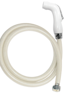 VÒI XỊT BỒN CẦU VIGLACERA VGXP5 DÂY NHỰA PVC
