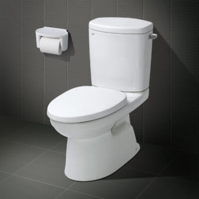 Bàn cầu AC-711VRN