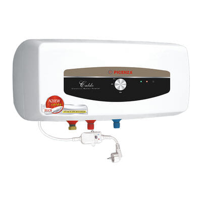 Bình nóng lạnh Picenza N20EW 20L
