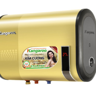 BÌNH NÓNG LẠNH KANGAROO 32 LÍT KG660