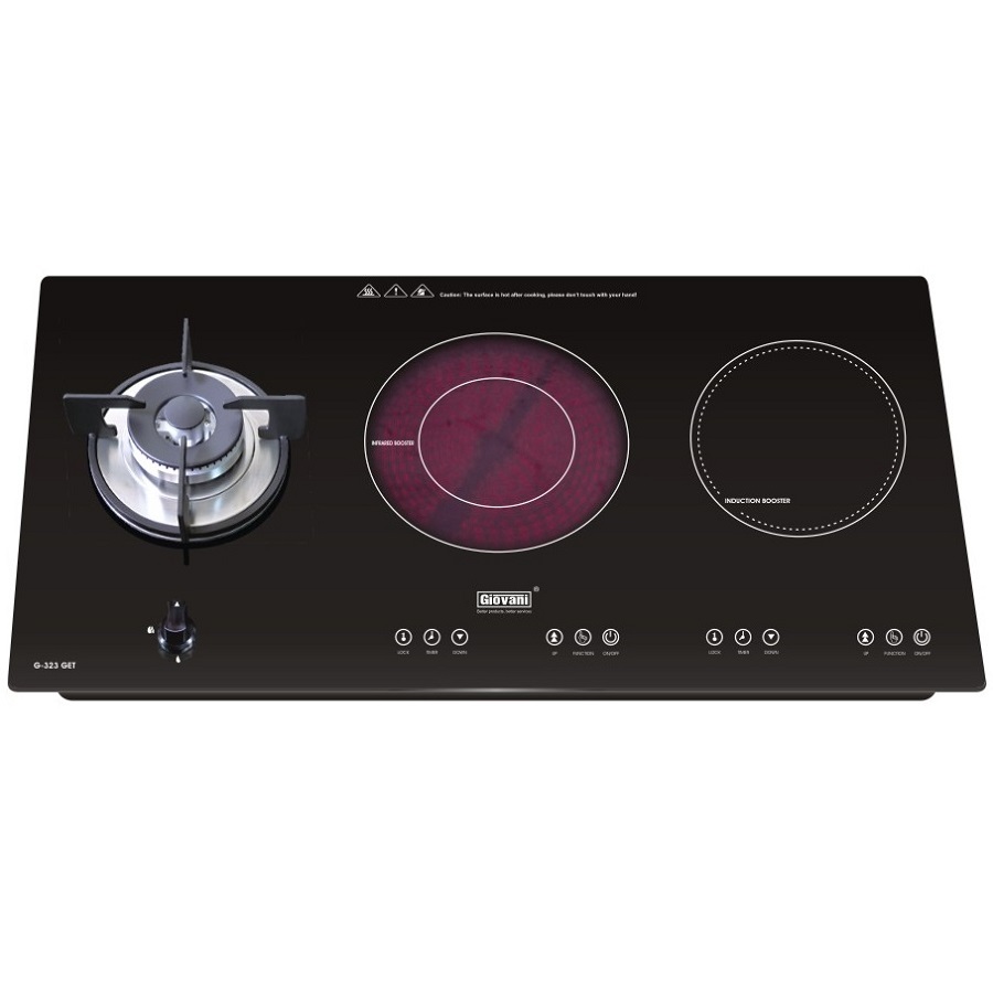 BẾP ĐIỆN TỪ GIOVANI BẾP ĐIỆN TỪ GIOVANI