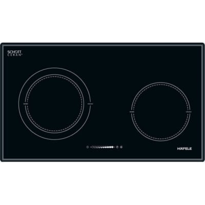Bếp từ 2 vùng nấu Hafele HC-I772A