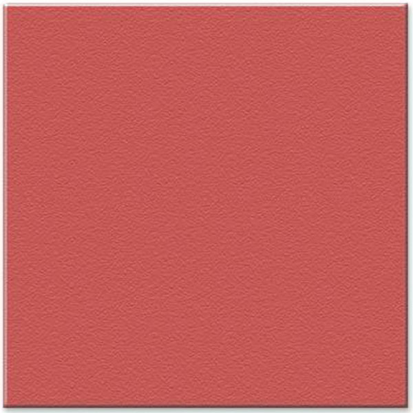 Gạch lát nền Hạ Long 400 x 400 màu đỏ