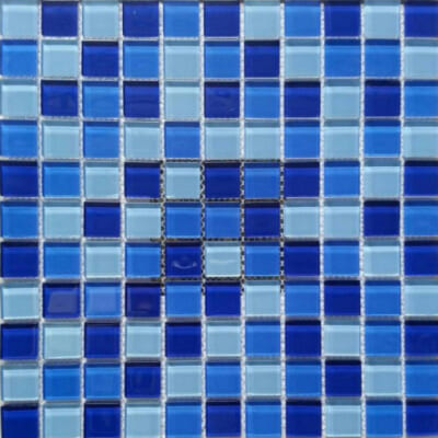 Gạch Mosaic Thuỷ Tinh GP-25