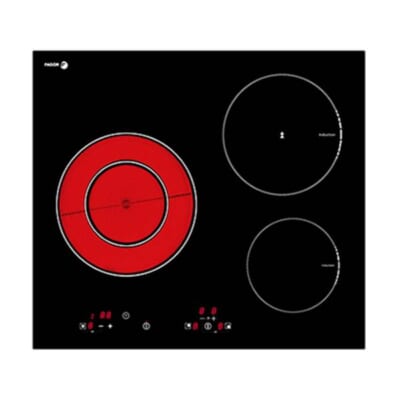 BẾP ĐIỆN HỖN HỢP TỪ FAGOR I230TS