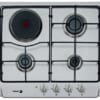 BẾP GAS ÂM INOX FAGOR 6FID 31MLSX/BUT