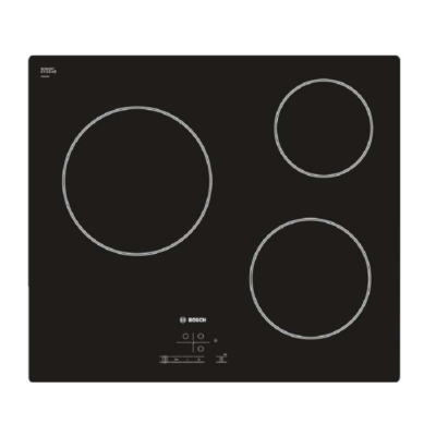 BẾP HỒNG NGOẠI BOSCH PKM611B17E