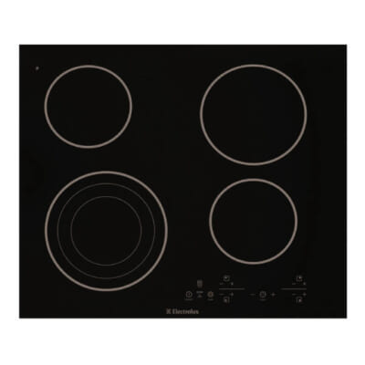 Bếp Hồng Ngoại Electrolux EHET66CS